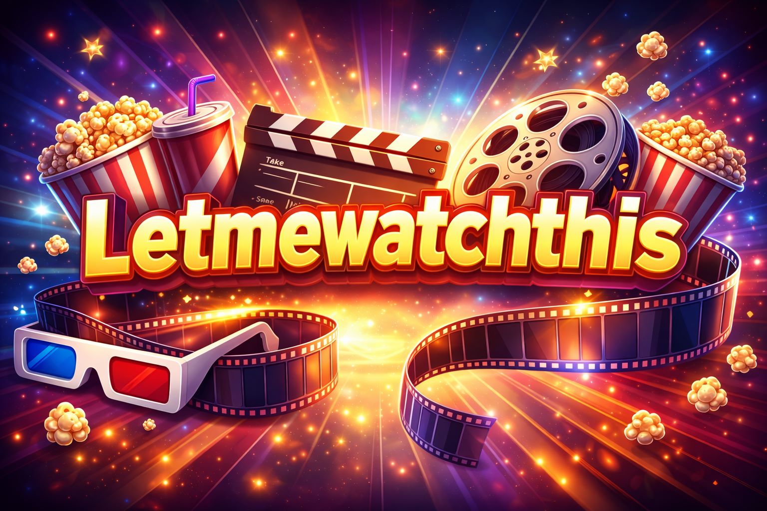 Featured Movie Poster